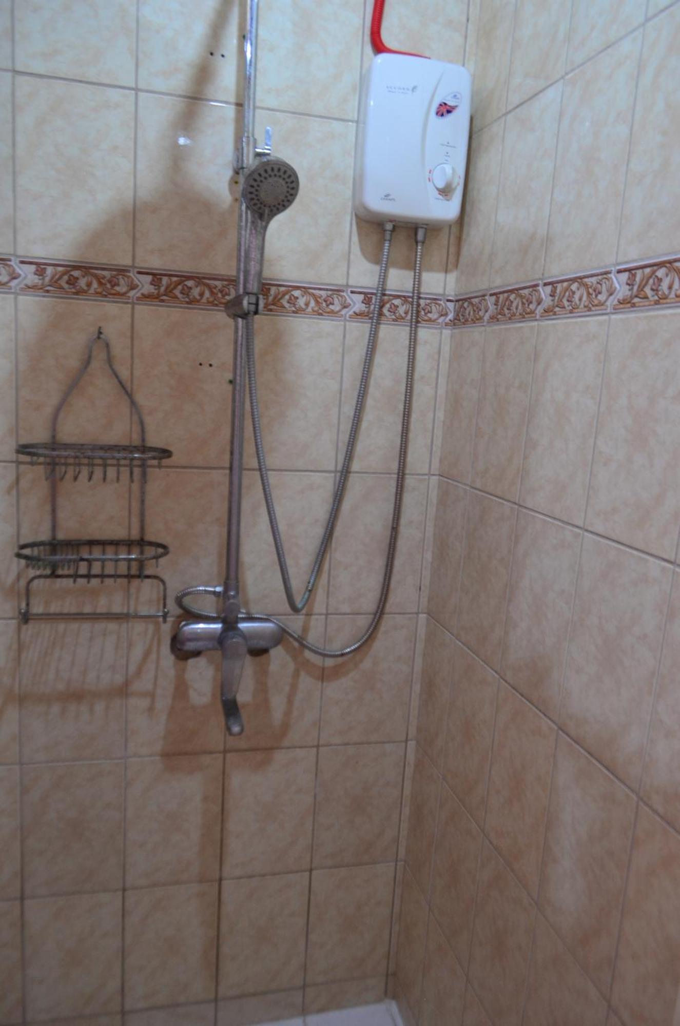 Private Beachfront Accommodation With Ocean View And Direct Reef Access Moalboal Esterno foto